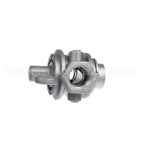 36857 Imperial 3/4" Aluminum Gas Valve