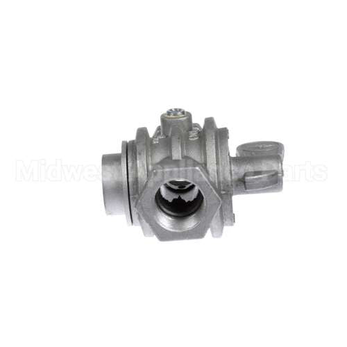 36857 Imperial 3/4" Aluminum Gas Valve