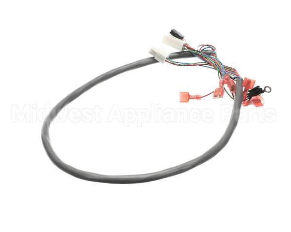 36888.0000 Bunn Wiring Harn, Door Intcon Imix