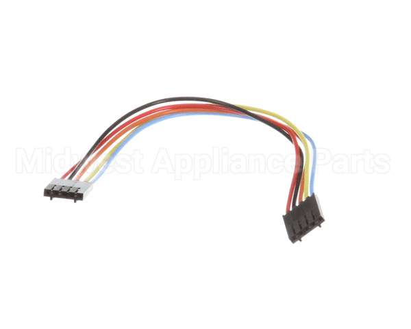 36889.0000 Bunn Wiring Harness Dispbuttonimi