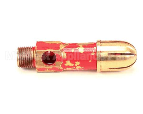 368894 Eagle-Metal Masters Jet Burner, Lp #74 Orifice - R