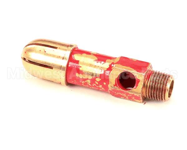 368894 Eagle-Metal Masters Jet Burner, Lp #74 Orifice - R