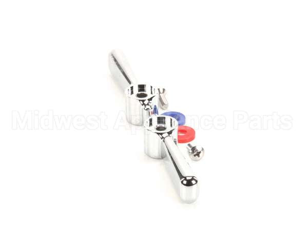 369-CJK Chicago Faucet Hot And Cold Water Handle