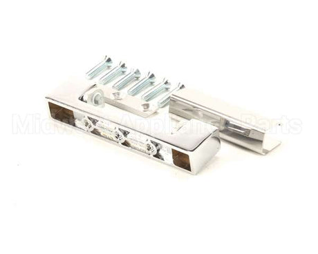 369003 Lincoln Hinge Door