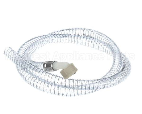 36901801 Rancilio Condurex Drain Pipe 14X1500