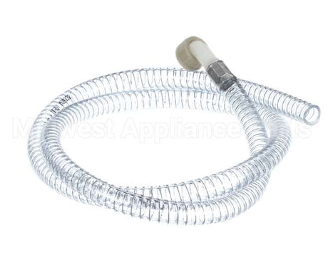 36901801 Rancilio Condurex Drain Pipe 14X1500