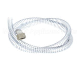 36901801 Rancilio Condurex Drain Pipe 14X1500