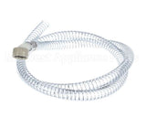 36901801 Rancilio Condurex Drain Pipe 14X1500