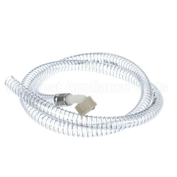 36901801 Compatible Rancilio Condurex Drain Pipe 14X1500