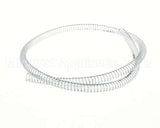 36901804 Rancilio Drain Pipe 14 X 1500