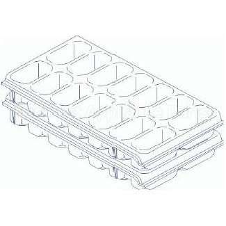 215667501 Frigidaire Tray