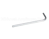 369067 Lincoln Tube Air Switch 3'' Oven
