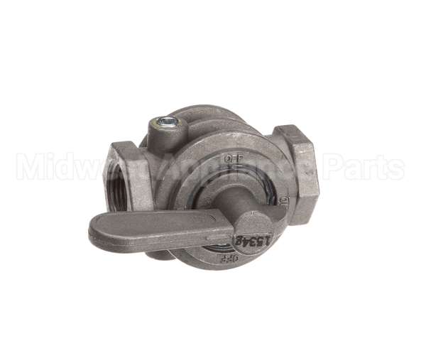 369081 Lincoln Valve Gas Shut-Off