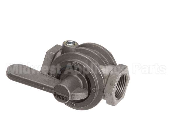 369081 Lincoln Valve Gas Shut-Off