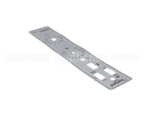 115260 Garland Cp Overlay Im200 Mco, Mech Con