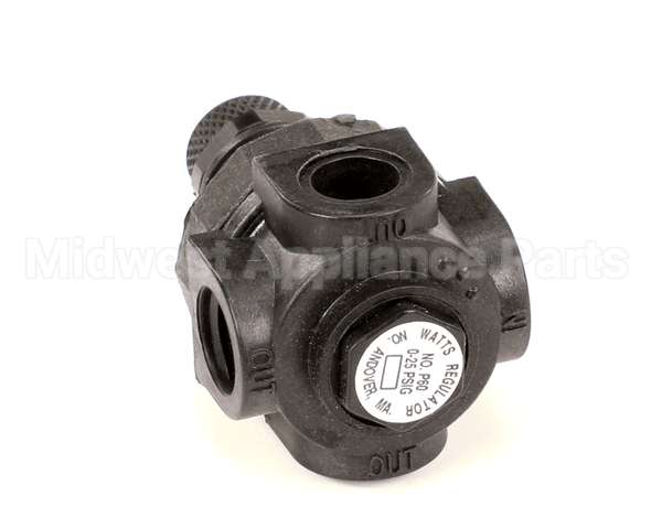 36910 Blodgett Regulator, Pressure D/M1Xl