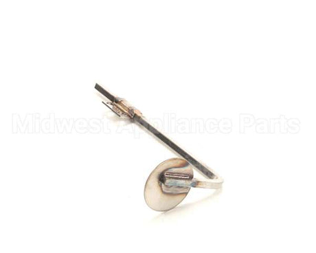 369142 Lincoln Flame Target