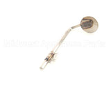 369142 Lincoln Flame Target