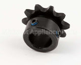 369158 Lincoln 10 Tooth Sprocket S/N 4390 & A