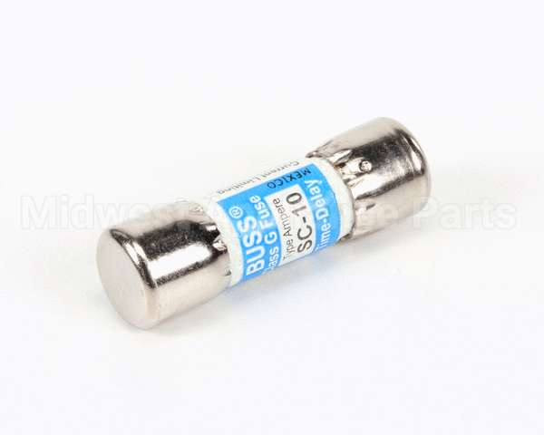 369166 Lincoln Fuse 10 Amp Cartridgetype