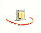 369173 Lincoln Transformer Control
