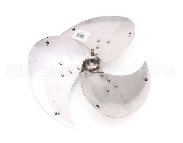 369182 Lincoln Fan Assembly 2Ft