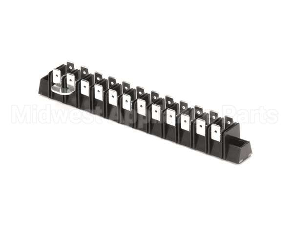 1136 Imperial Icv/Terminal Block Pos. 1 & 2 (12 Pole)