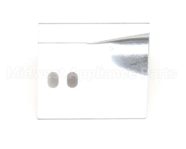 369202 Lincoln Pilot Shield 3''