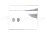 369202 Lincoln Pilot Shield 3''