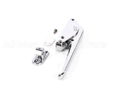 369209 Lincoln Door Latch & Strike