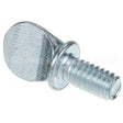 369211 Compatible Vollrath Thumb Screw - S/S