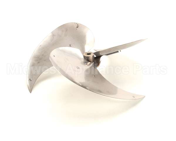 369213 Lincoln Fan Assembly 3Ft