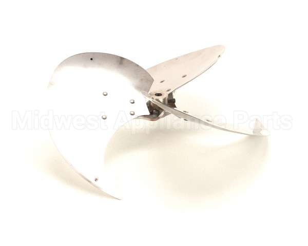 369213 Lincoln Fan Assembly 3Ft