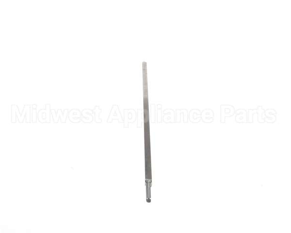 369238 Lincoln Drive Shaft (2''Oven)