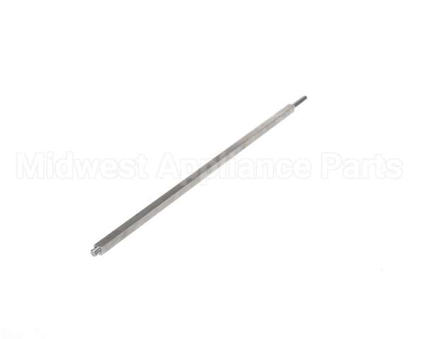 369238 Lincoln Drive Shaft (2''Oven)
