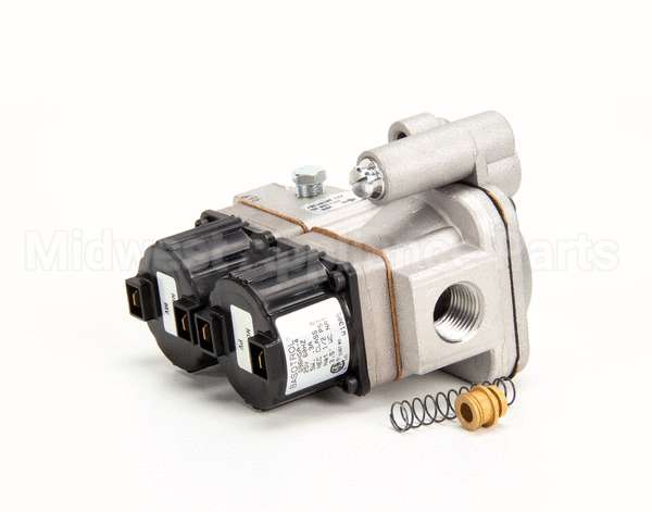 369263 Lincoln Natural Gas Cont Assembly