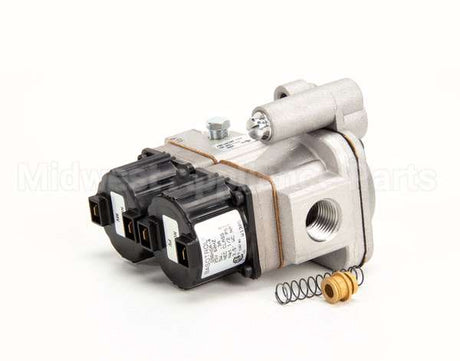 369263 Lincoln Natural Gas Cont Assembly