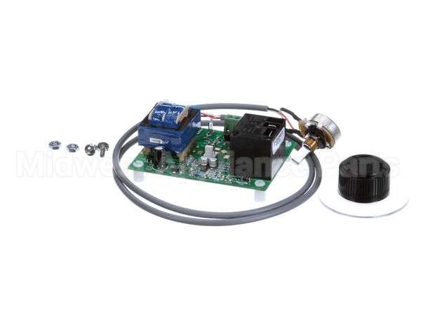 369270 Lincoln Temp Control