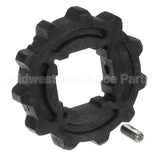 369314 Compatible Lincoln Roll, Conveyor - Notched