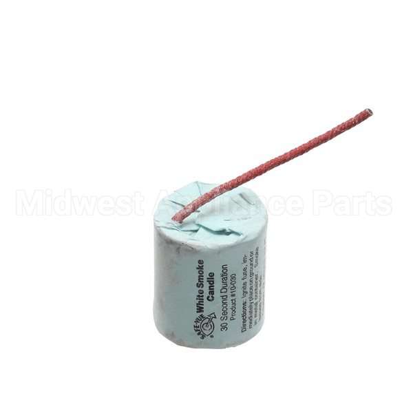 369361 Compatible Lincoln Smoke Candles Gas Ov