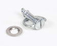 369407 Lincoln Ring Fastener Kit Cti