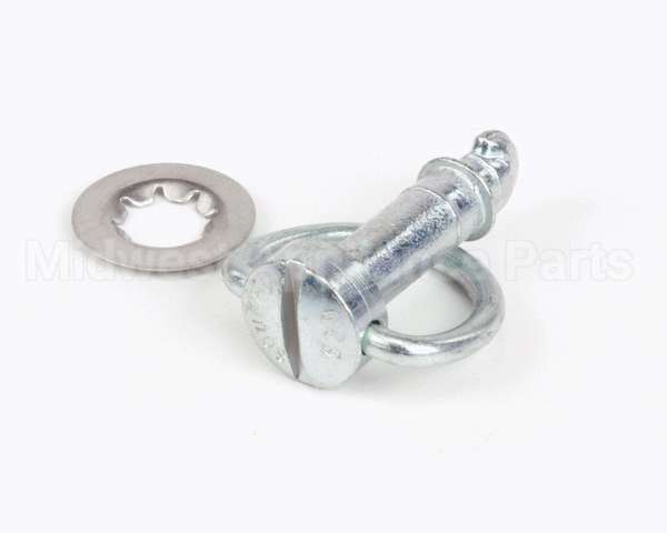 369407 Lincoln Ring Fastener Kit Cti