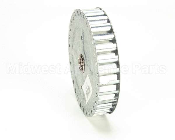 369408 Lincoln Air Pump Blower Wheel