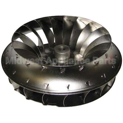 369409 Compatible Lincoln Blower Wheel