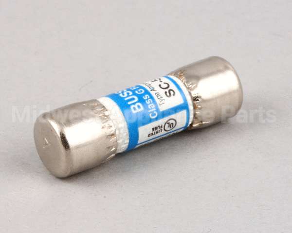 369421 Lincoln 5A Fuse, Motor Circuit