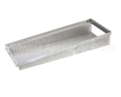 369442 Lincoln Finger Body Assembly