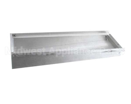 369442 Lincoln Finger Body Assembly