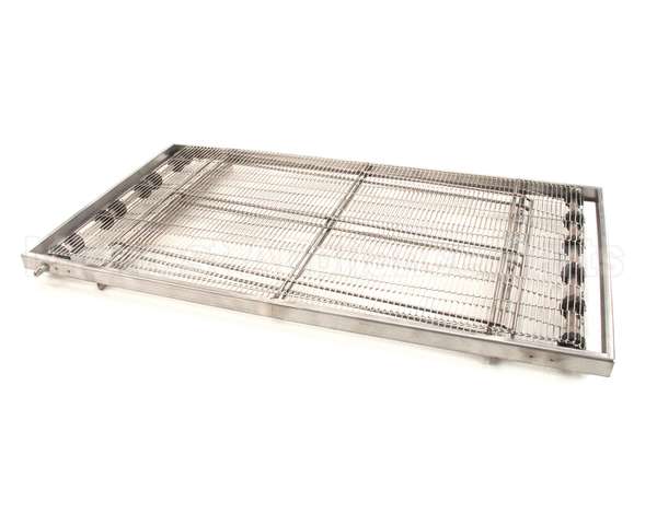 369443 Lincoln Conveyor Assembly Cti