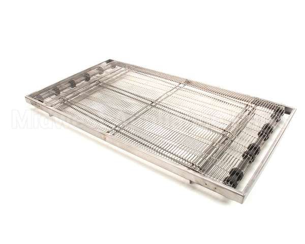 369443 Lincoln Conveyor Assembly Cti