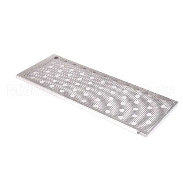 369490 Compatible Lincoln Columnating Plate Perf